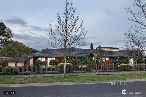 3 Marissa Cres, Greensborough, VIC 3088