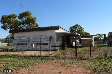 1a Coomah St, Bourke, NSW 2840