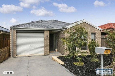 24 Platform Ave, Sheidow Park, SA 5158