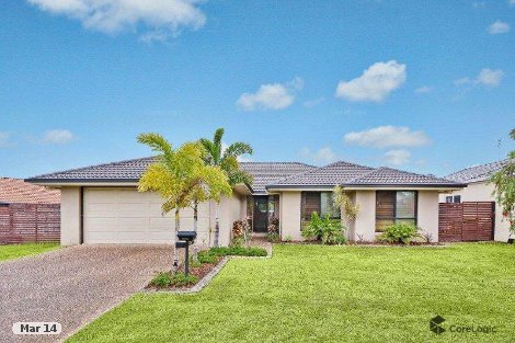 12 Montserrat Cres, Caloundra West, QLD 4551