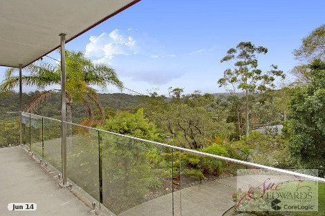 33 Nyara Rd, Mount Kuring-Gai, NSW 2080