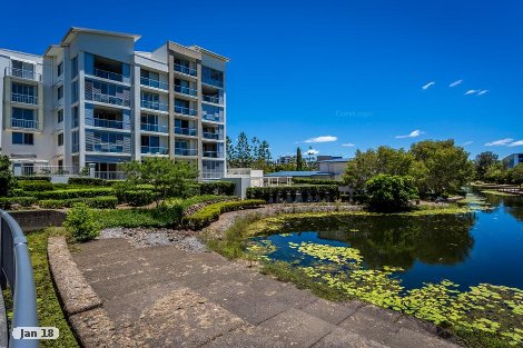 11/34 Riverwalk Ave, Robina, QLD 4226