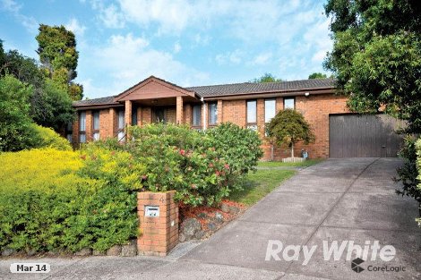 4 Cronia Ct, Wheelers Hill, VIC 3150