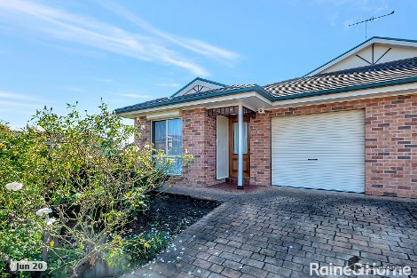 1/61 Calandra Ave, Quakers Hill, NSW 2763