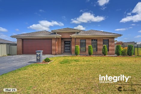 4 Hanover Cl, South Nowra, NSW 2541
