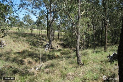 Lot 4 Scotts Lane, Runnymede, QLD 4615