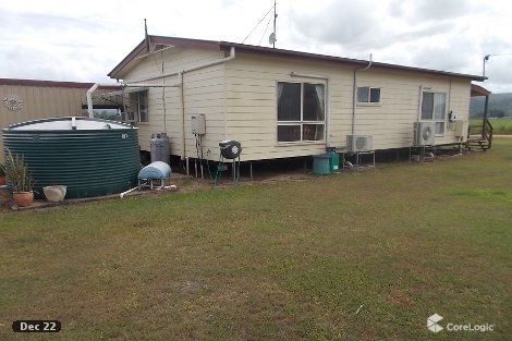 90 Mancusos Rd, Lannercost, QLD 4850