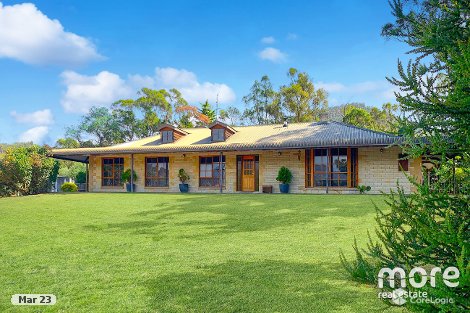 50 Cockerills Rd, Boyer, TAS 7140