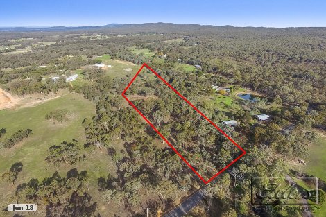 Lot 1 Hannans Rd, Mandurang South, VIC 3551