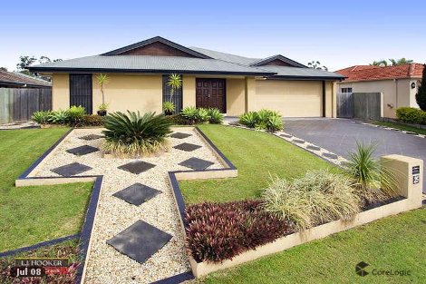 25 Hayward Ave, Cashmere, QLD 4500