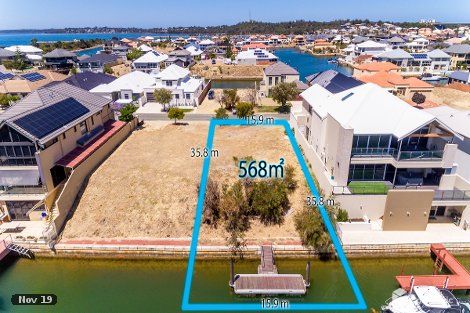 18 Sandpiper Island Rtt, Wannanup, WA 6210