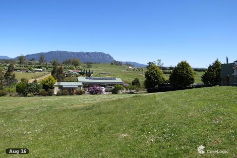 7 Formby St, Sheffield, TAS 7306