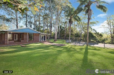 237 North Maleny Rd, North Maleny, QLD 4552