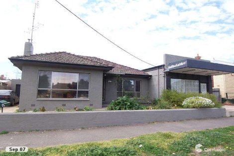 534-536 Napier St, White Hills, VIC 3550