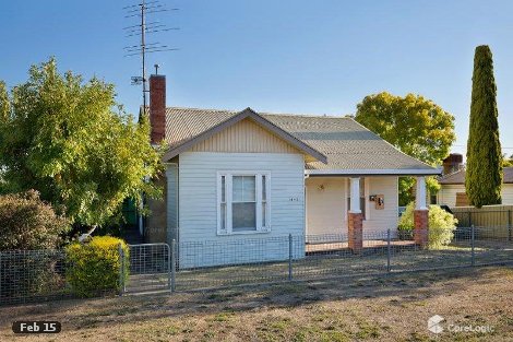 21 Landseer St, Castlemaine, VIC 3450