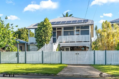 23 Pearl St, Scarborough, QLD 4020