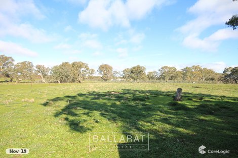 178 Halls Rd, Talbot, VIC 3371