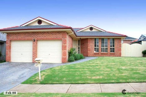 67 Merriville Rd, Kellyville Ridge, NSW 2155