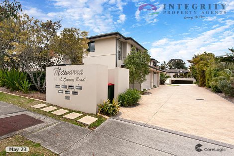 2/64-66 Coonong Rd, Gymea Bay, NSW 2227