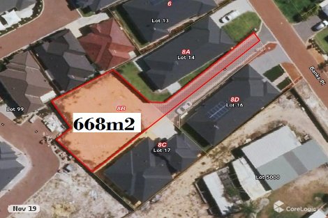 8b Banks Pl, High Wycombe, WA 6057