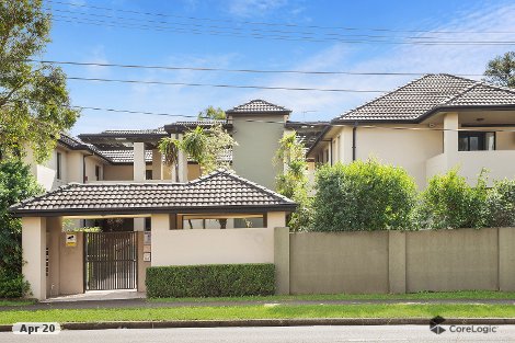 7/1 The Comenarra Parkway, Thornleigh, NSW 2120