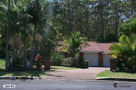 7 Tallowood Cl, Laurieton, NSW 2443