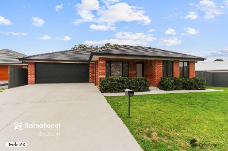 12 Stone Pl, Goulburn, NSW 2580