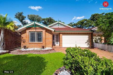 6 Maud Cl, Cecil Hills, NSW 2171