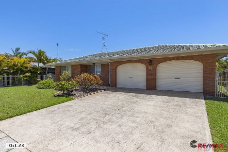 15 Coraki St, Battery Hill, QLD 4551