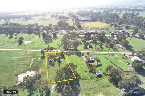 25 Buangor Rd, Buangor, VIC 3375