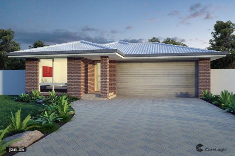 61 Tournament St, Rutherford, NSW 2320