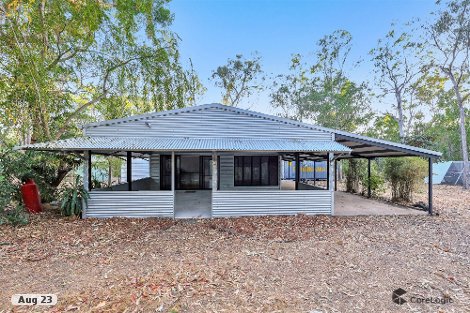 14 Head Ct, Wagait Beach, NT 0822