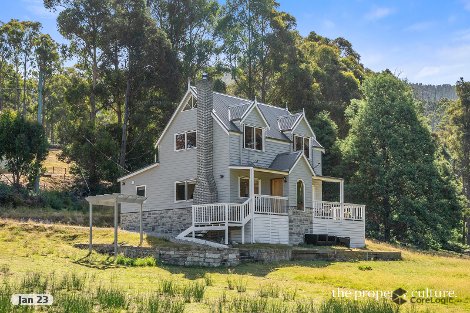 122 Waggs Gully Rd, Ranelagh, TAS 7109