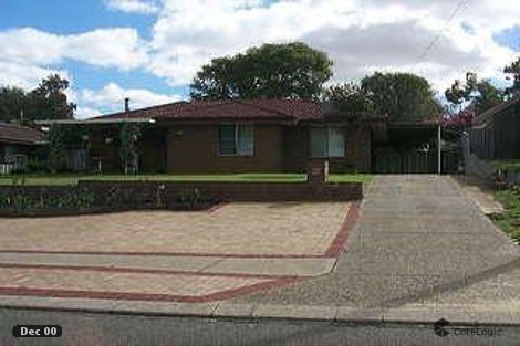 49 Waddington Cres, Koondoola, WA 6064