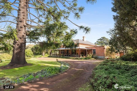 585 Warncoort-Birregurra Rd, Birregurra, VIC 3242