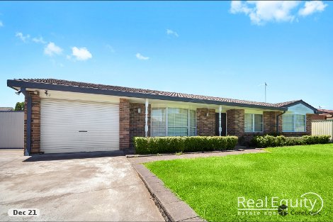 2 Rugby Cres, Chipping Norton, NSW 2170