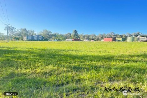 1 Barr St, Hivesville, QLD 4612