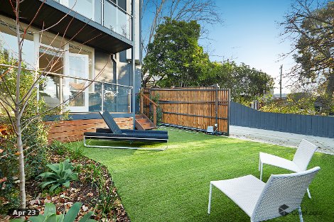 3/4 Lambert Rd, Toorak, VIC 3142