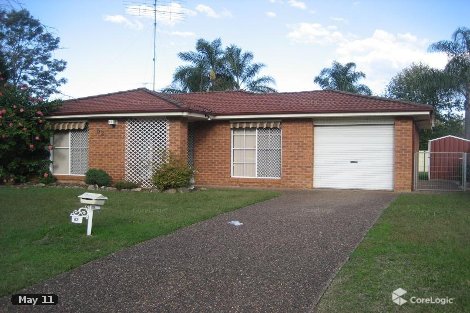 62 Palomino Rd, Emu Heights, NSW 2750