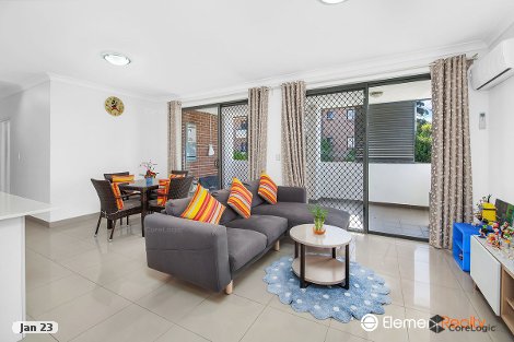 4/7 Calder Rd, Rydalmere, NSW 2116