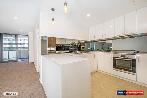 218/8 Cape St, Dickson, ACT 2602