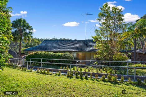 5 Yanderra Ave, Bangor, NSW 2234