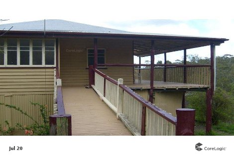 360 Kandanga Imbil Rd, Imbil, QLD 4570