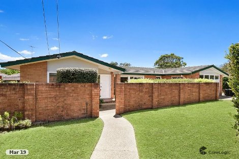 4 Haigh Ave, Belrose, NSW 2085