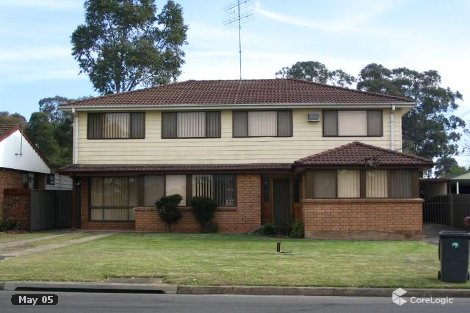 28 Greenhills Ave, South Penrith, NSW 2750