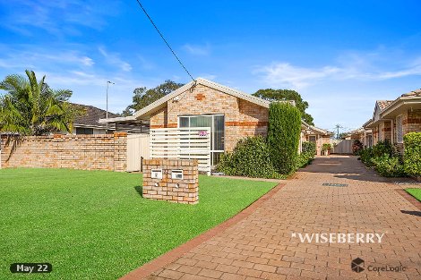 4/32-34 Melrose Ave, Gorokan, NSW 2263