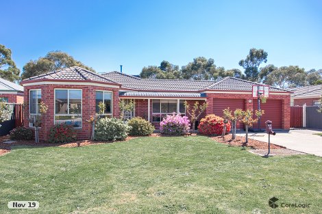 46 Wicklow Dr, Invermay Park, VIC 3350