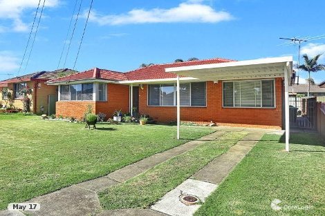 75 Johnston Rd, Bass Hill, NSW 2197