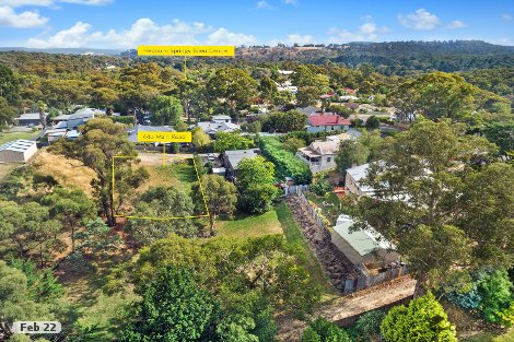 44b Main Rd, Hepburn Springs, VIC 3461