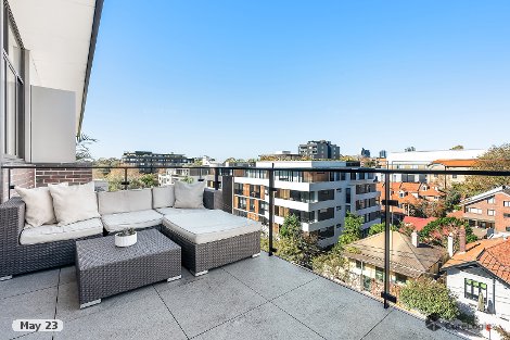 404/66 Atchison St, Crows Nest, NSW 2065